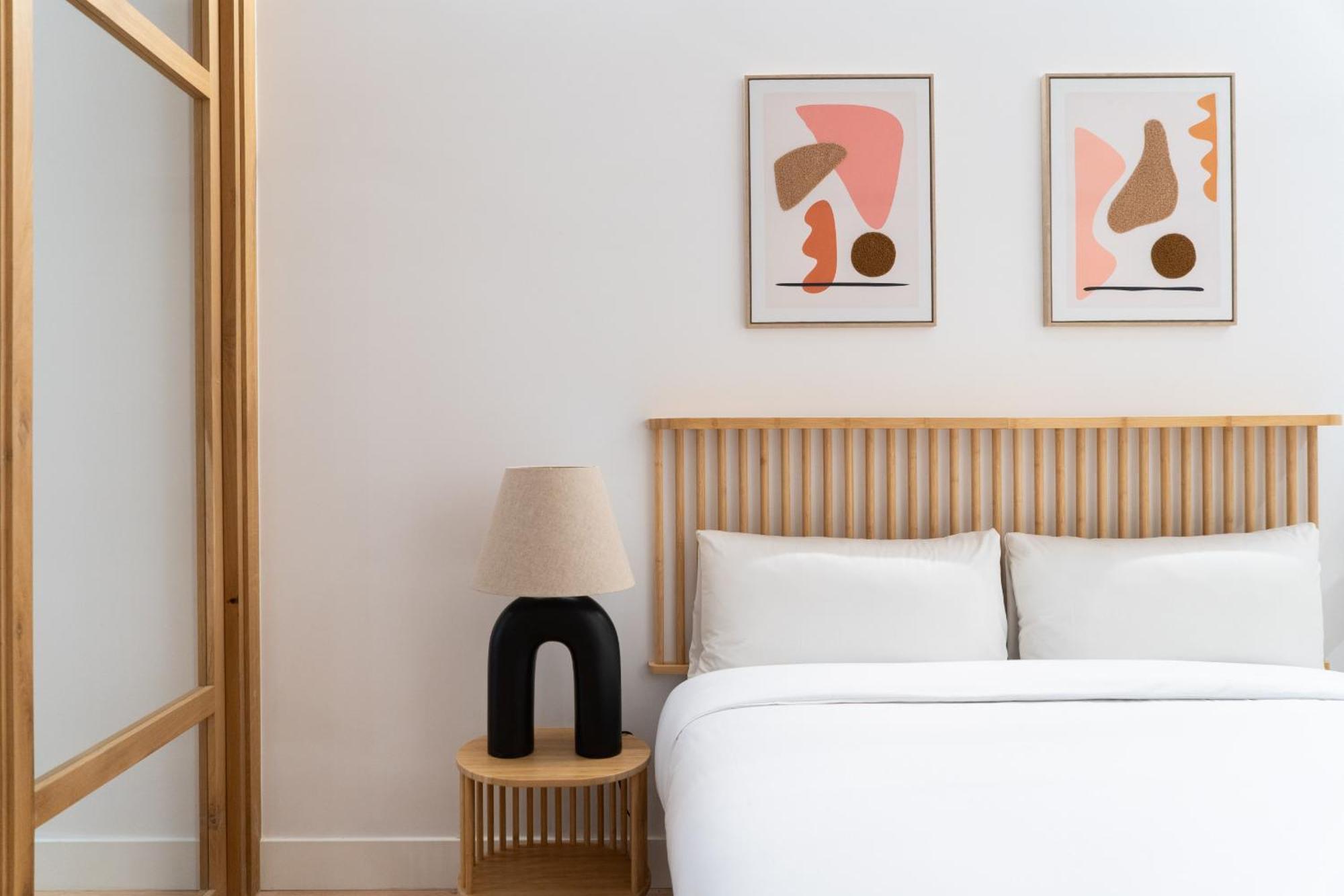 Apartamento De Lujo En Gran Via Apartment *